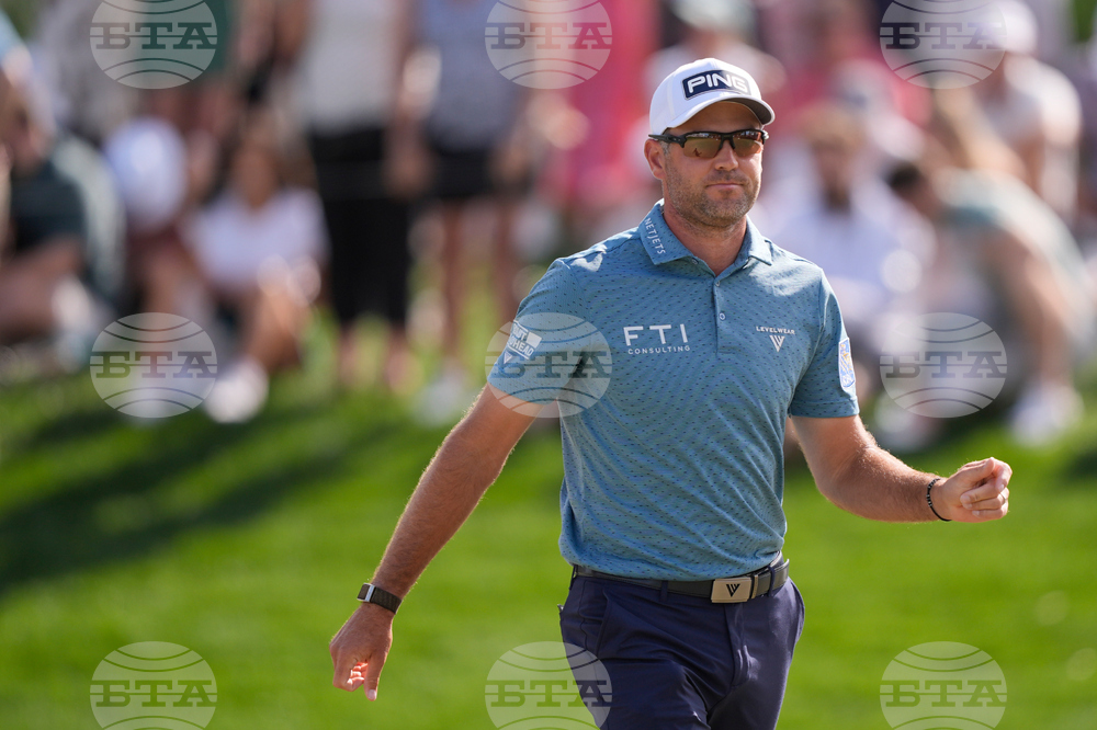 Players Championship Golf