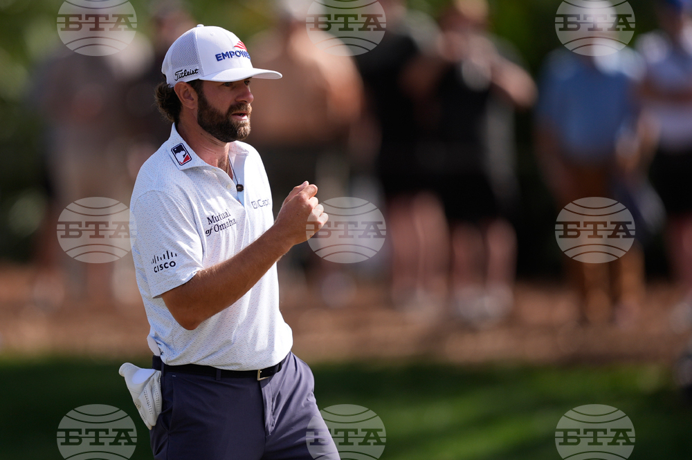 Players Championship Golf