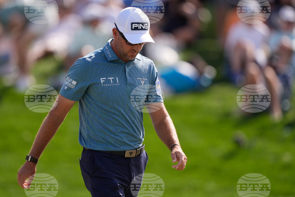 Players Championship Golf