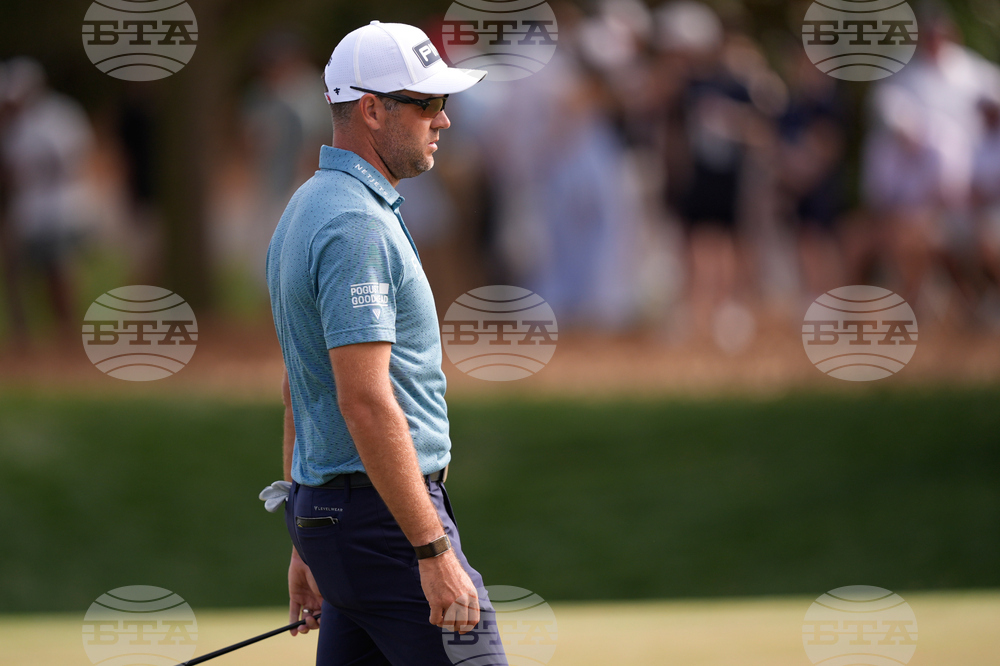 Players Championship Golf