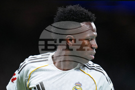 Spain Soccer La Liga