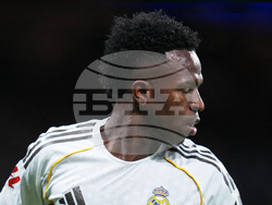 Spain Soccer La Liga