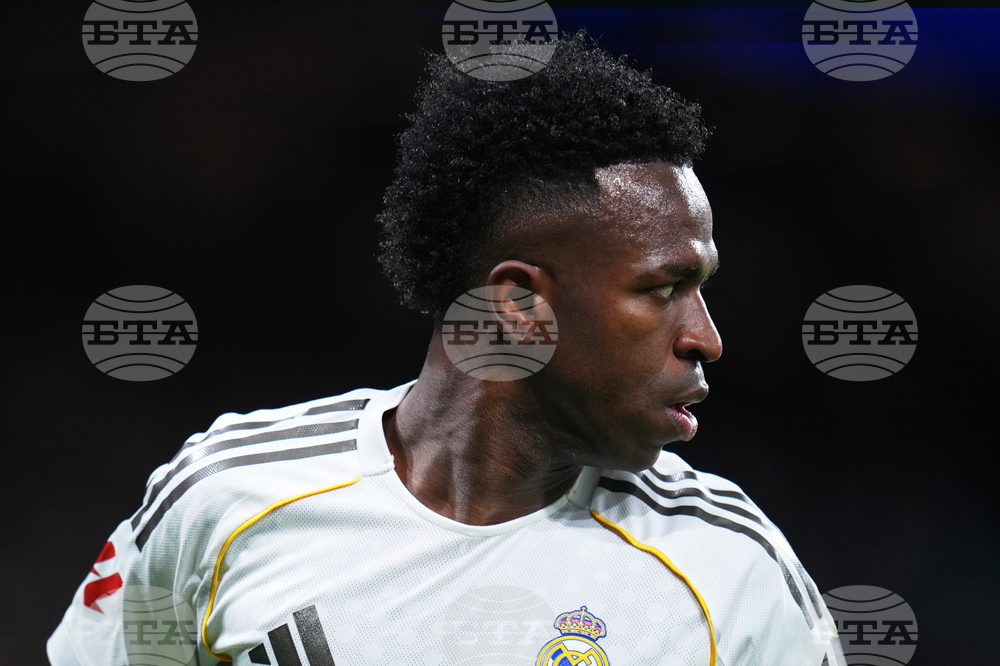 Spain Soccer La Liga