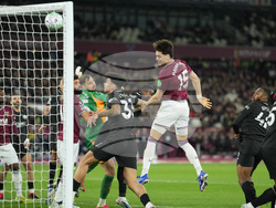 Britain Premier League Soccer