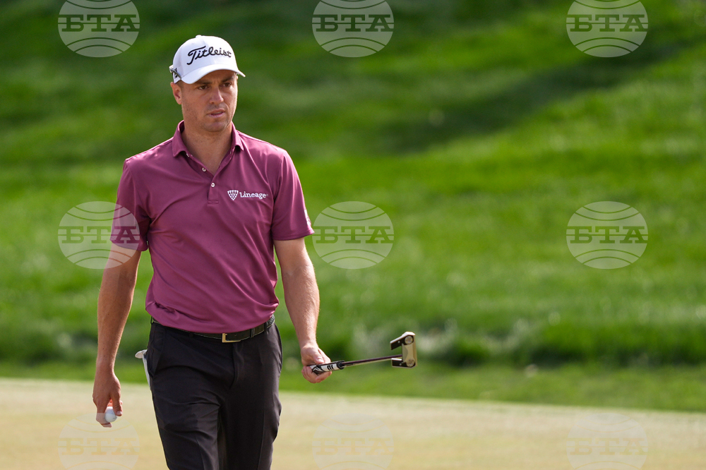 Players Championship Golf