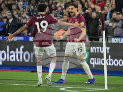 Britain Premier League Soccer