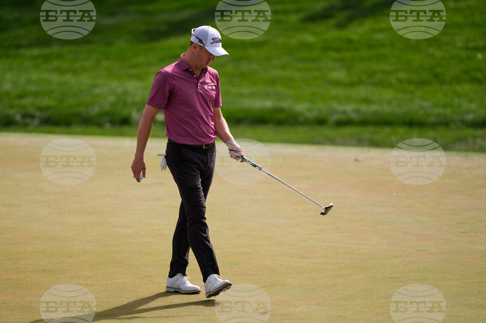 Players Championship Golf