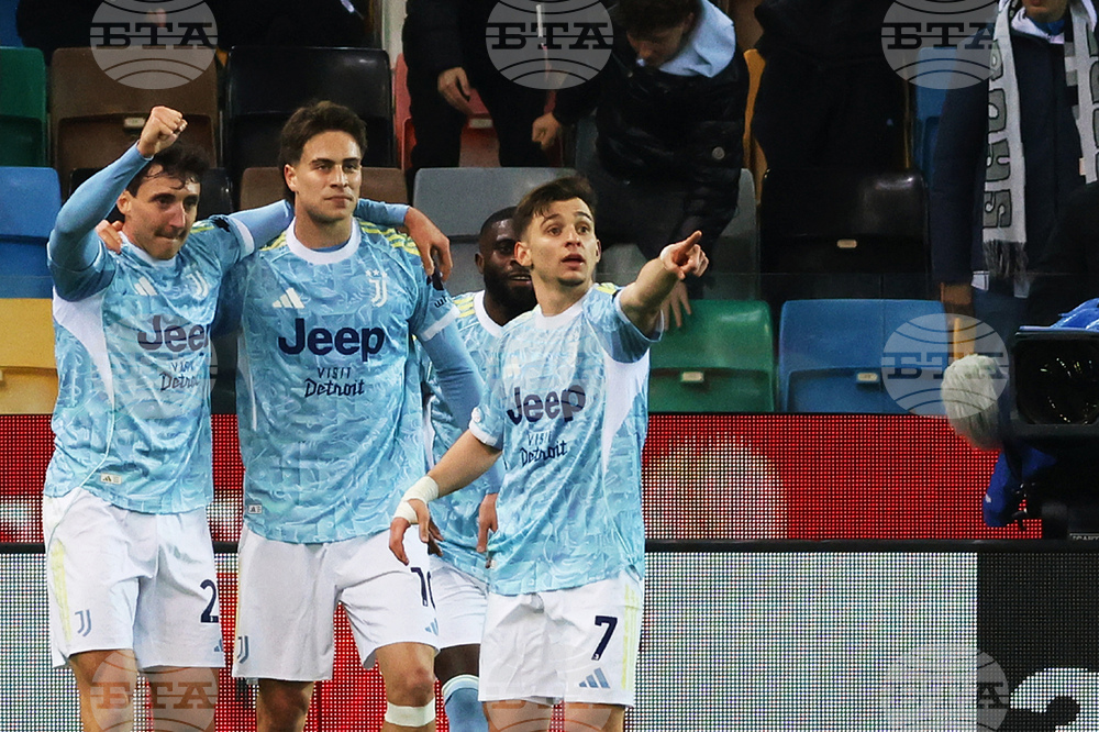 Italy Serie A Soccer