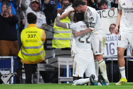 Spain Soccer La Liga