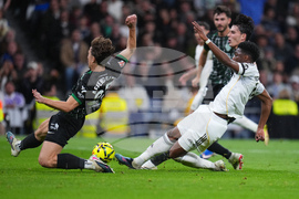 Spain Soccer La Liga