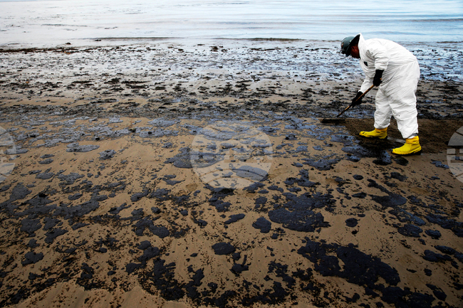 California-Offshore-Oil