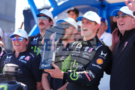 IndyCar Arlington Auto Racing