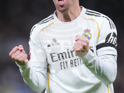 Spain Soccer La Liga