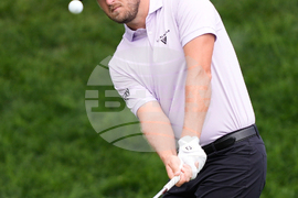 CORRECTION Players Championship Golf