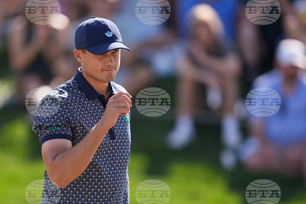 Players Championship Golf