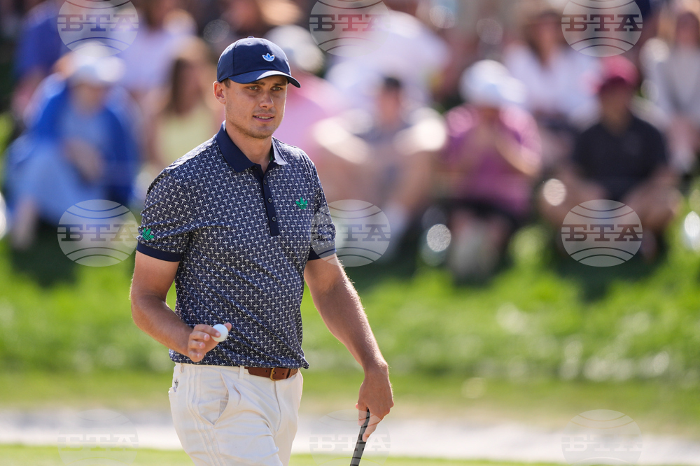 Players Championship Golf