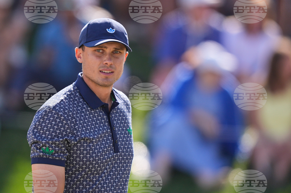 Players Championship Golf