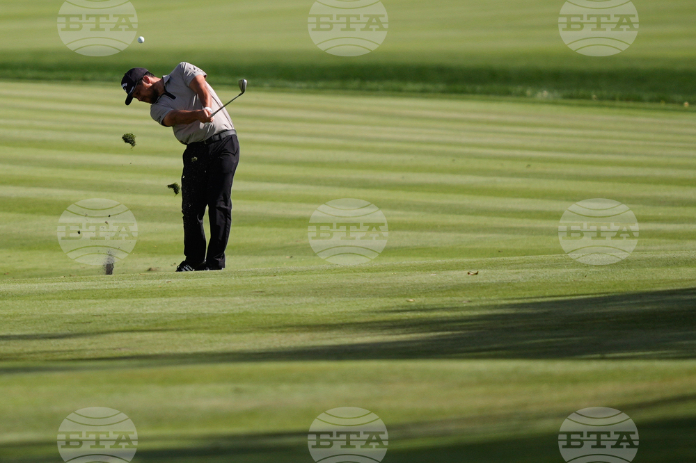 Players Championship Golf