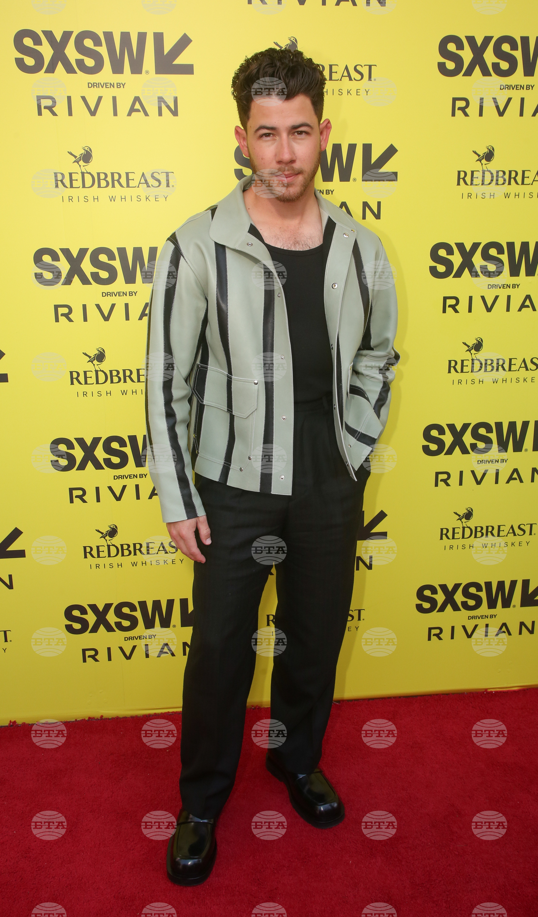 2026 SXSW - "Power Ballad"