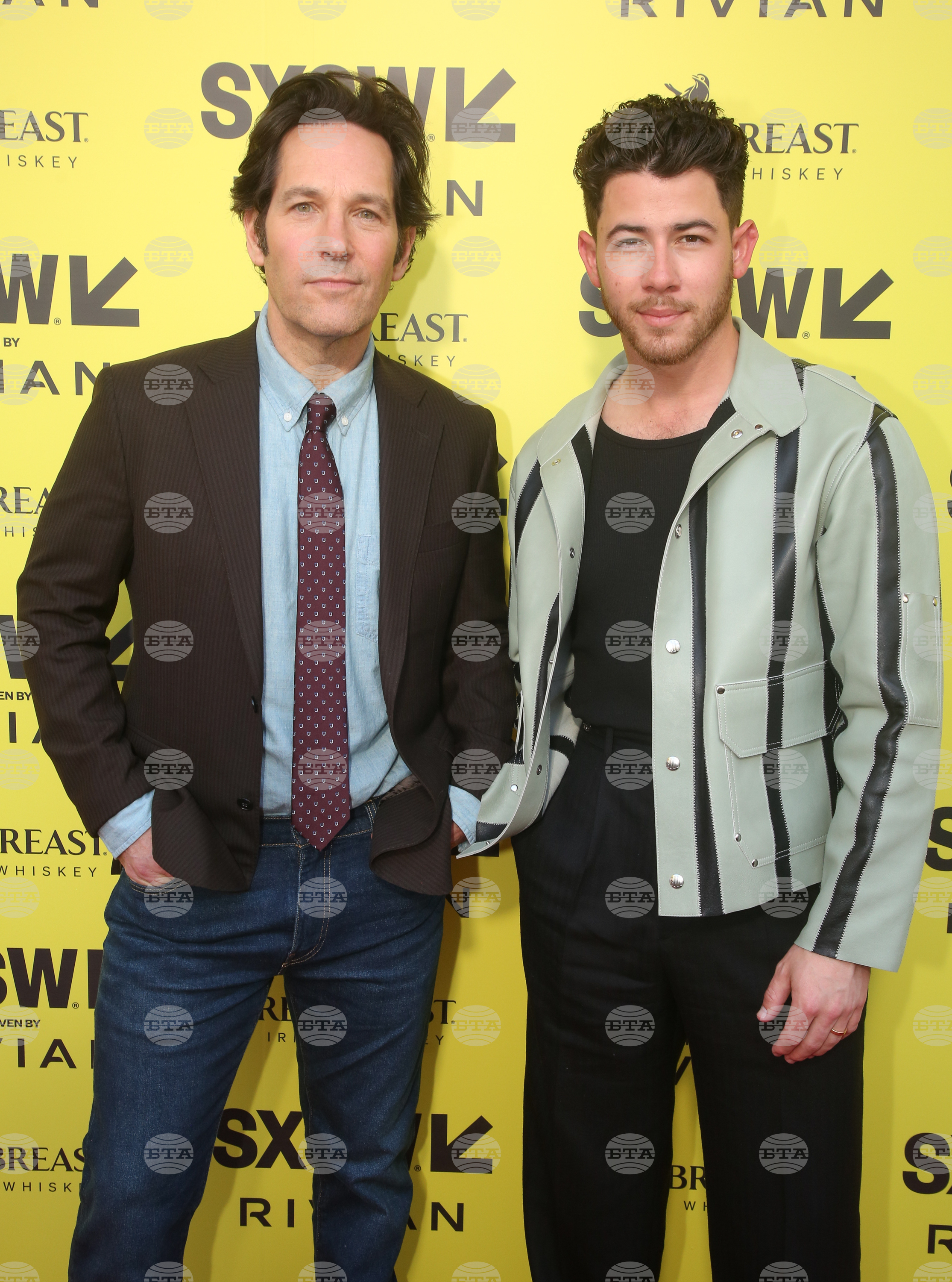 2026 SXSW - "Power Ballad"