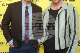 2026 SXSW - "Power Ballad"