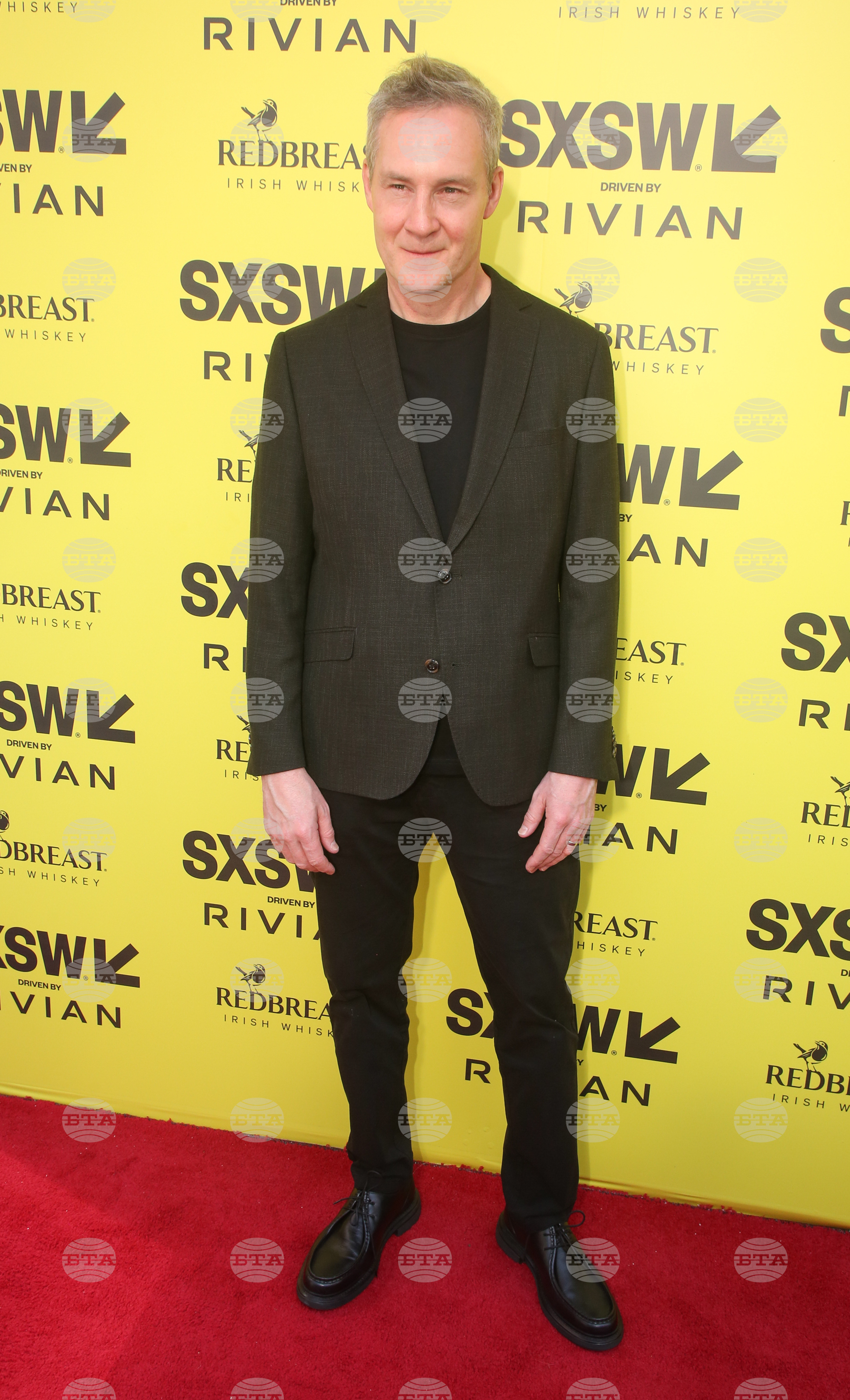 2026 SXSW - "Power Ballad"