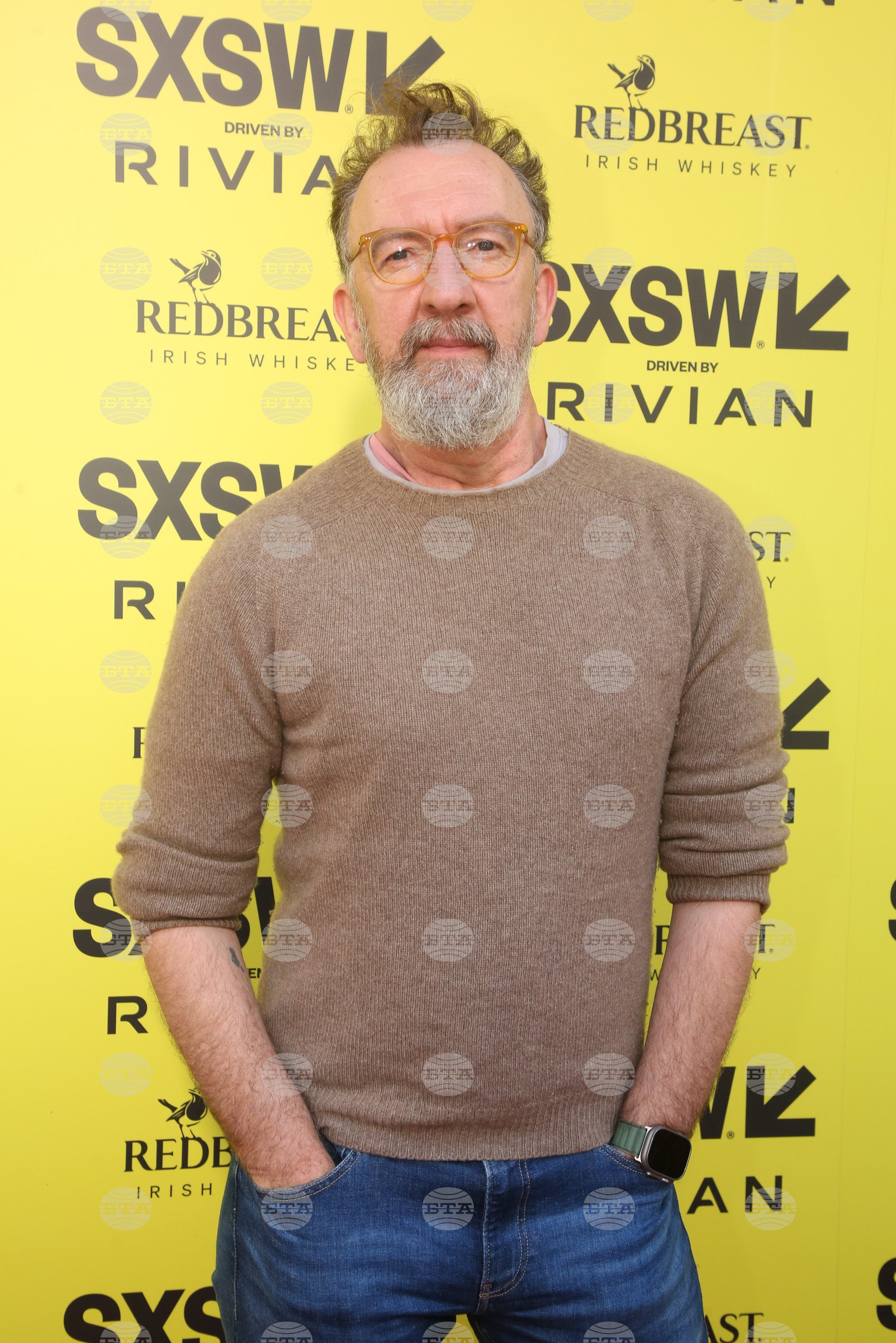 2026 SXSW - "Power Ballad"