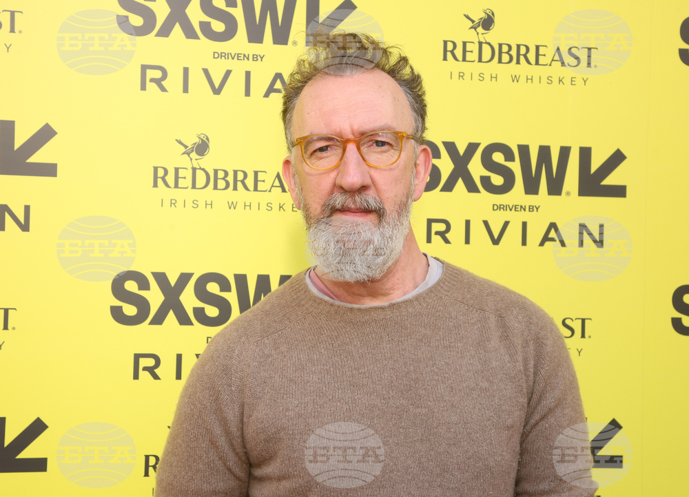 2026 SXSW - "Power Ballad"