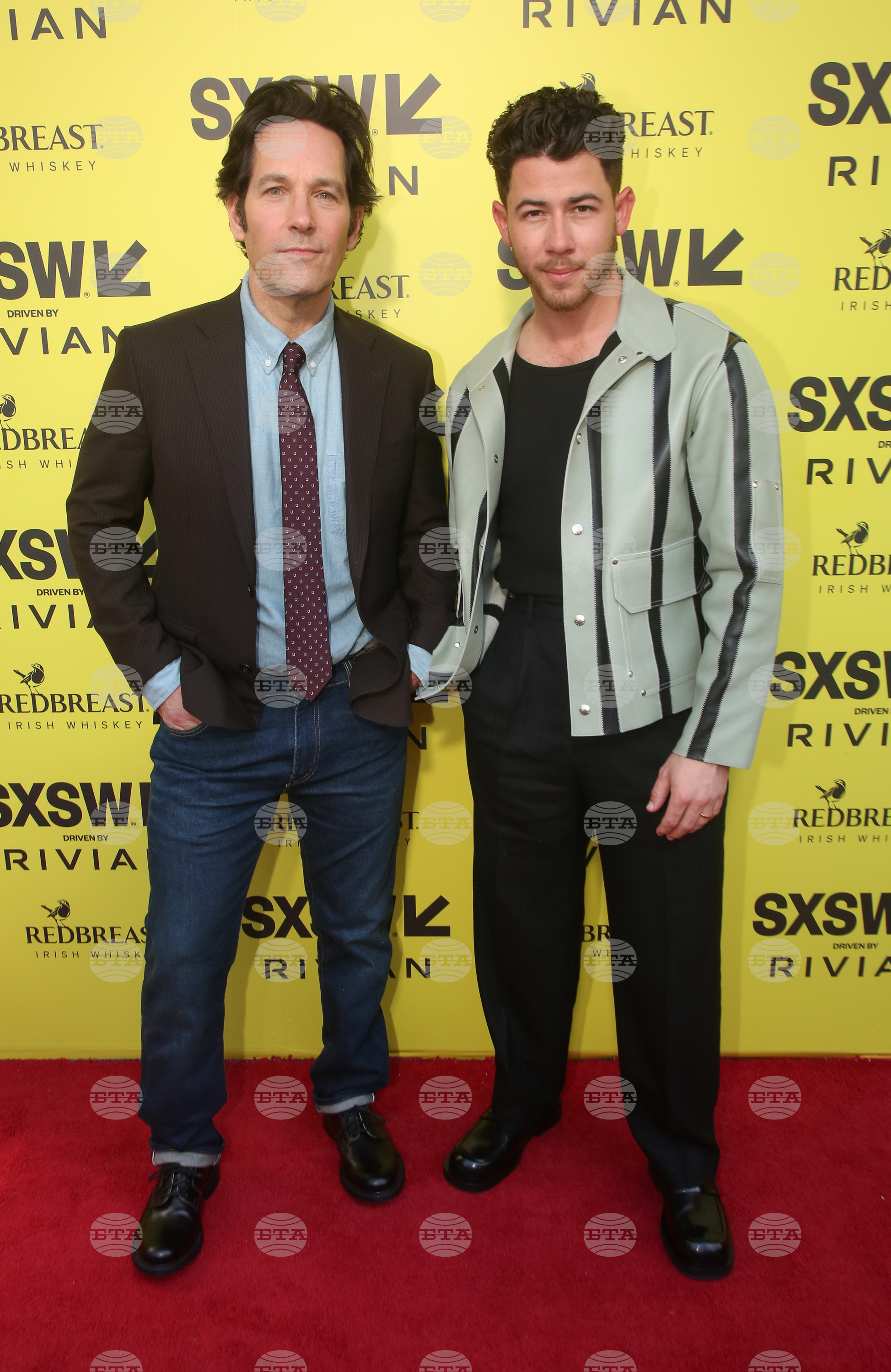 2026 SXSW - "Power Ballad"