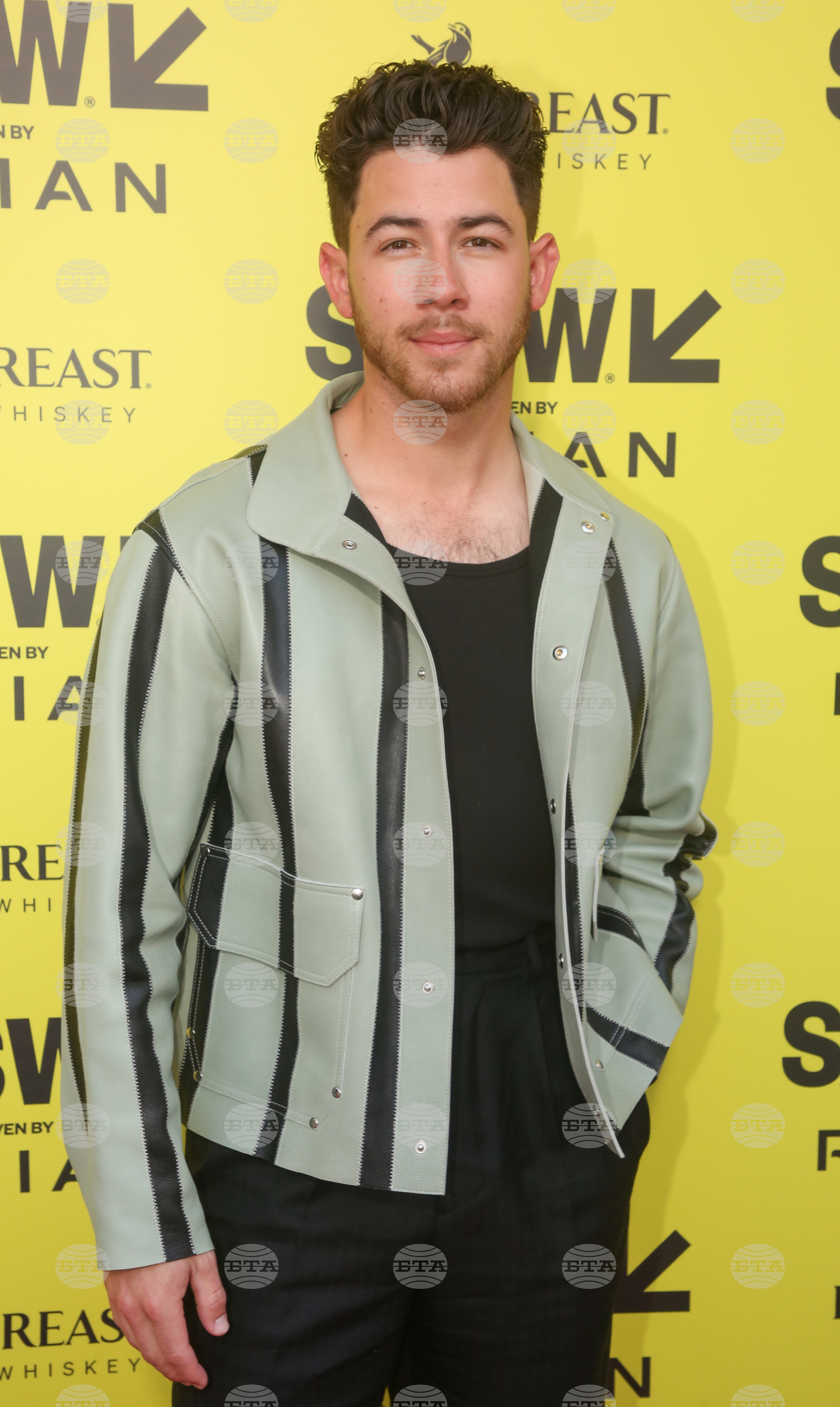 2026 SXSW - "Power Ballad"