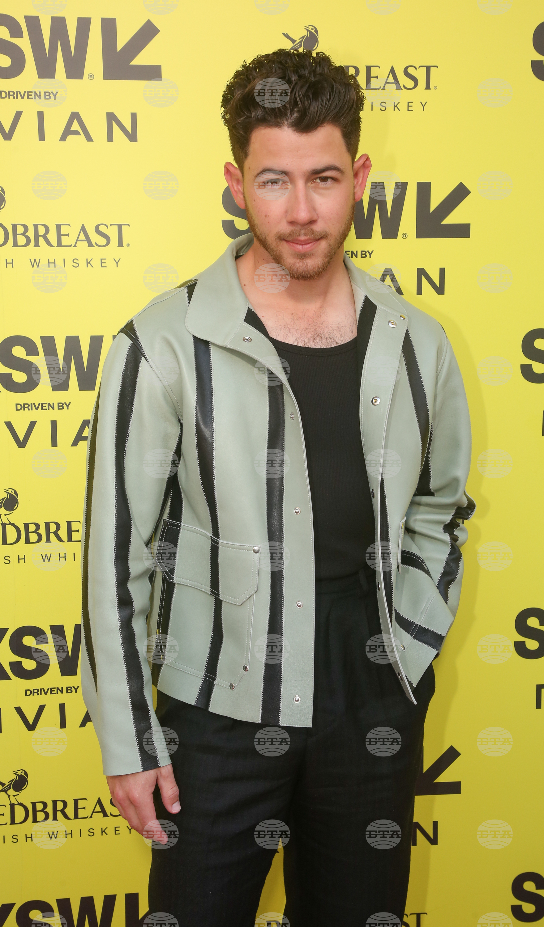 2026 SXSW - "Power Ballad"