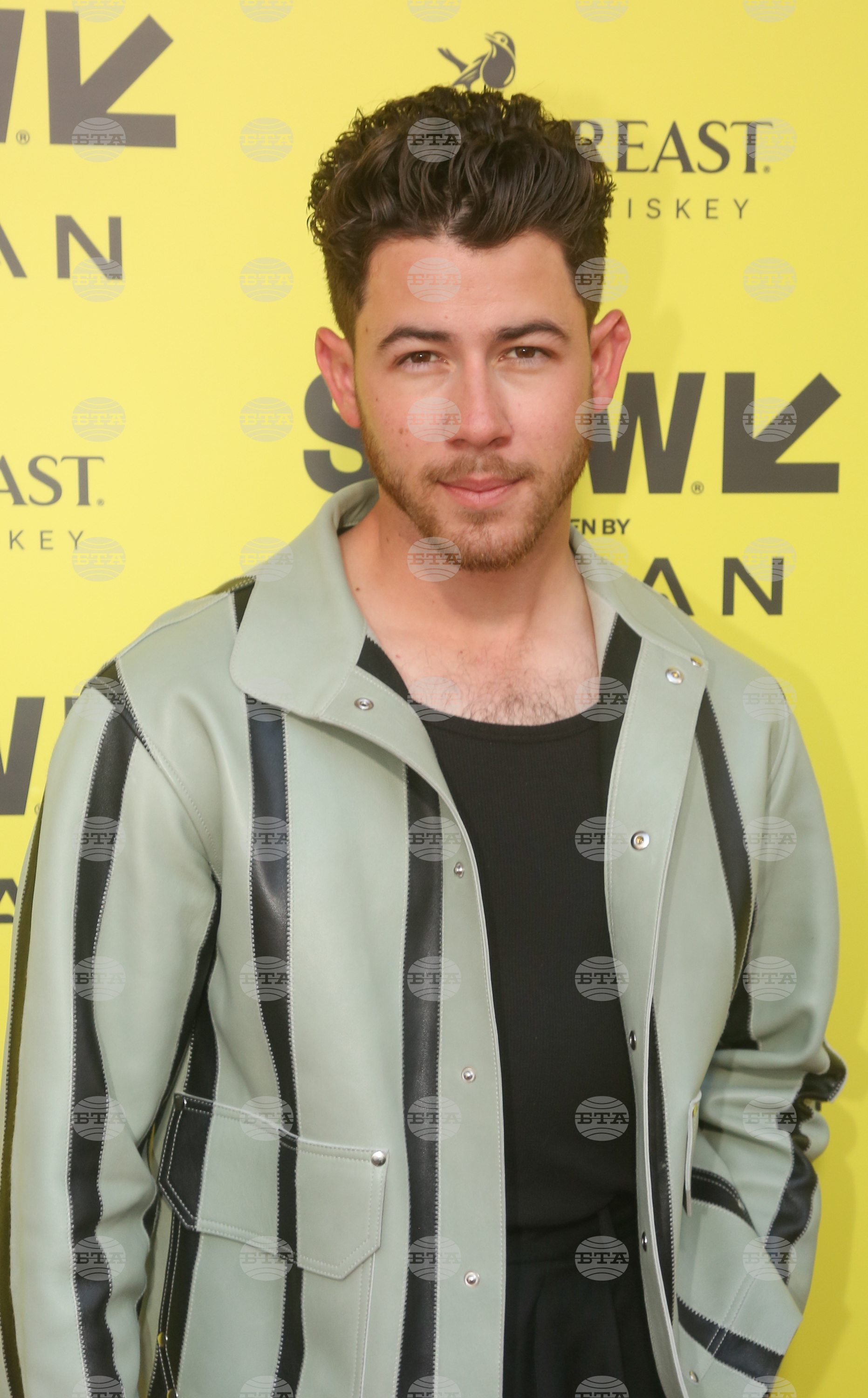 2026 SXSW - "Power Ballad"