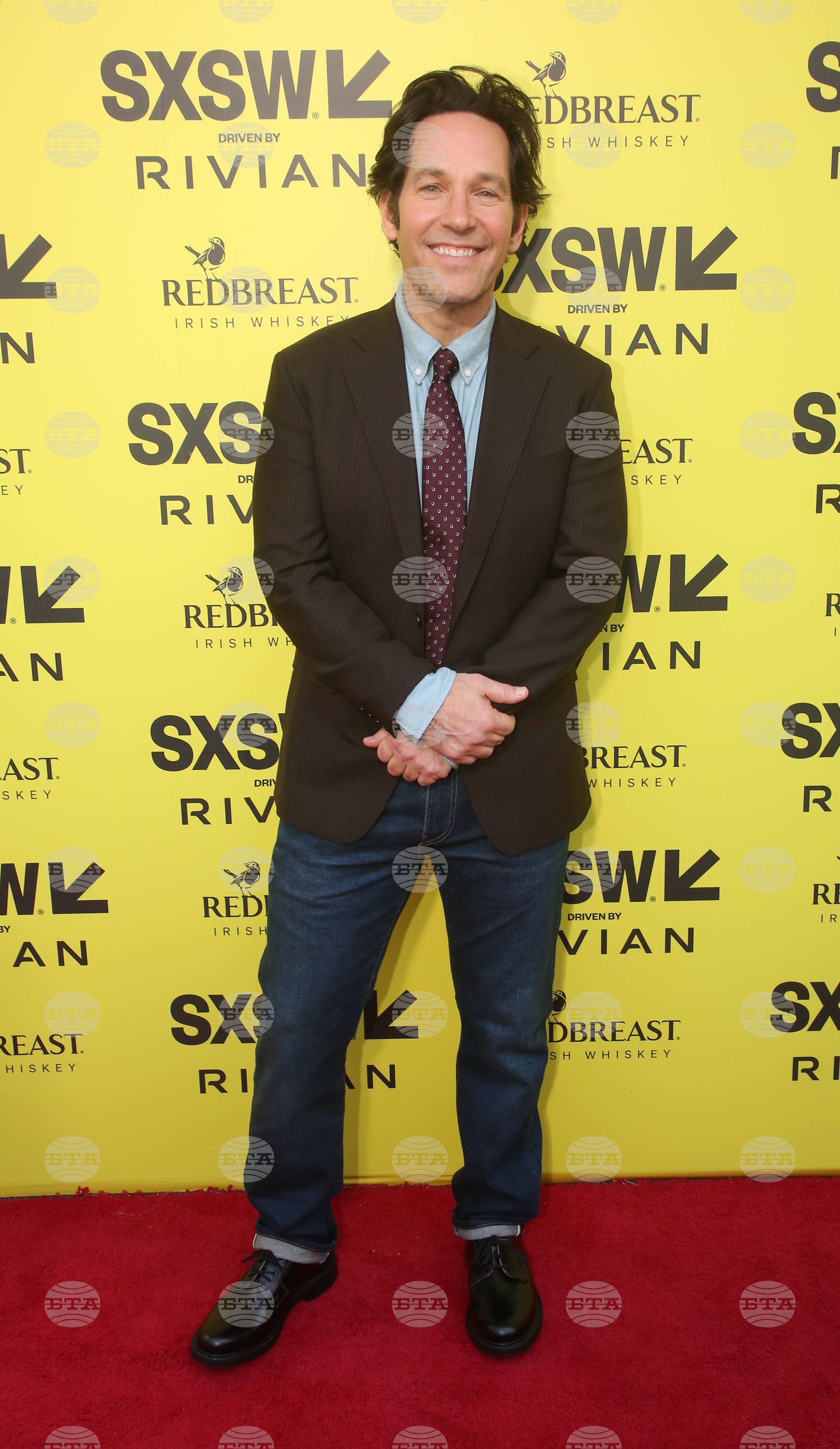 2026 SXSW - "Power Ballad"