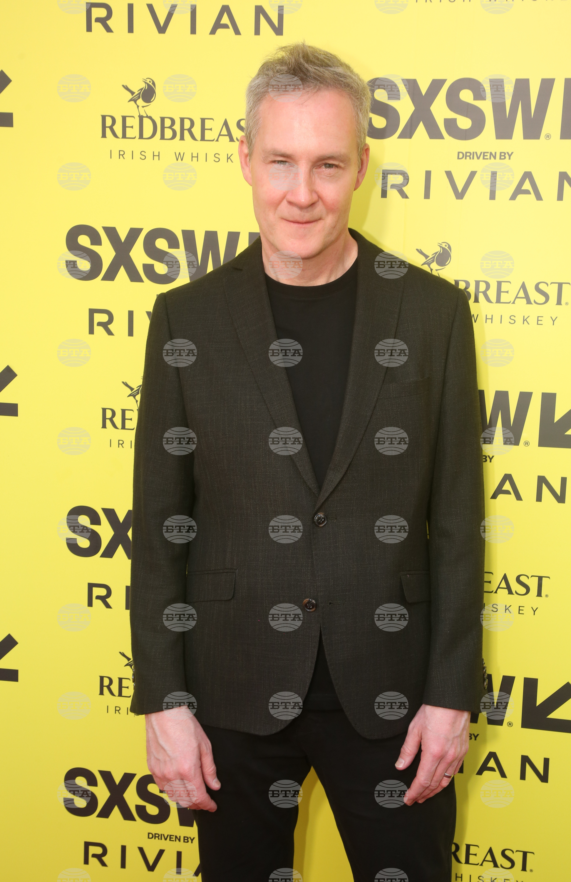 2026 SXSW - "Power Ballad"