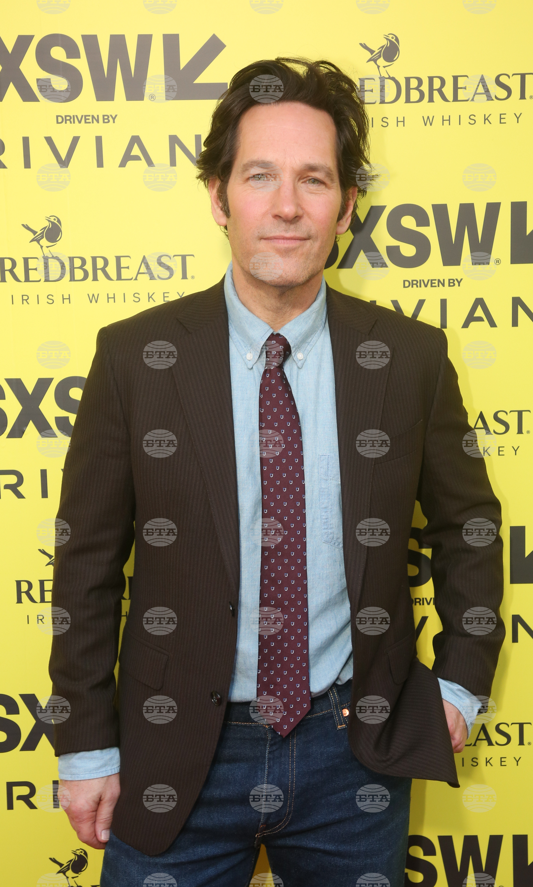 2026 SXSW - "Power Ballad"