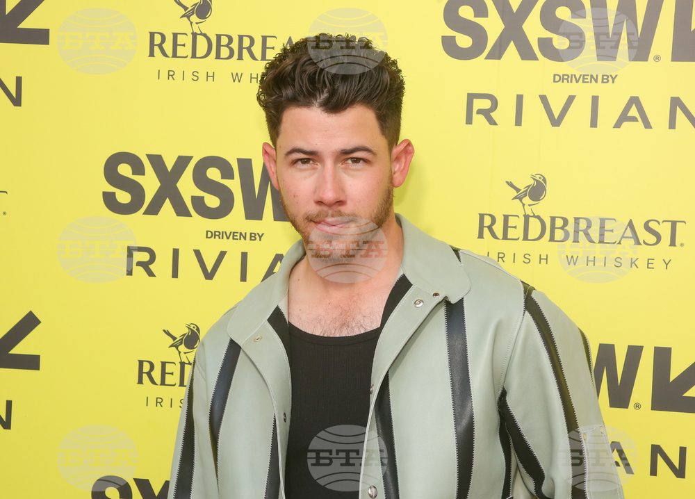 2026 SXSW - "Power Ballad"