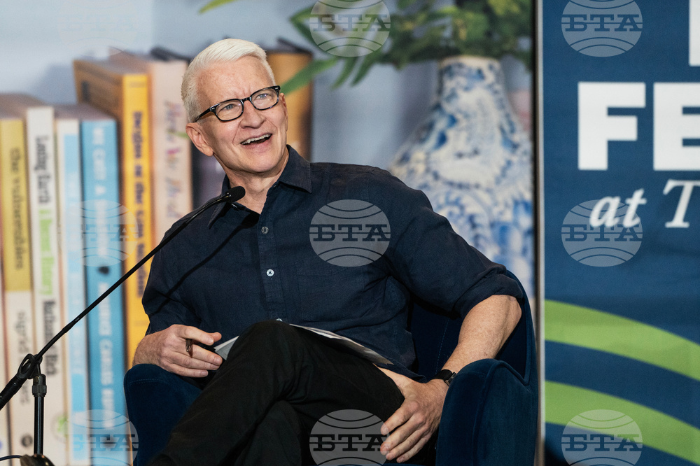 New Orleans Book Festival