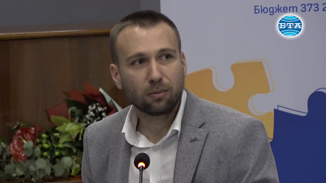 Фирмите, които не се възползват от европейското финансиране, изостават, според управител на фирма