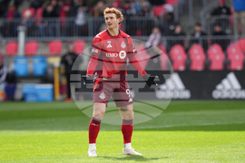 MLS Red Bulls Toronto Soccer