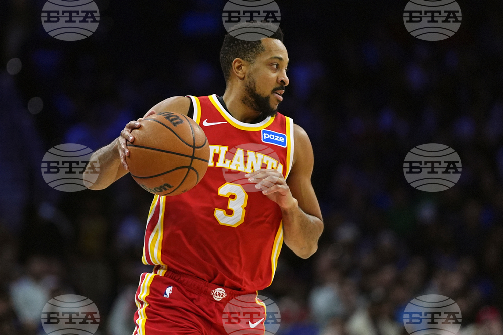 Bucks Hawks Basketball