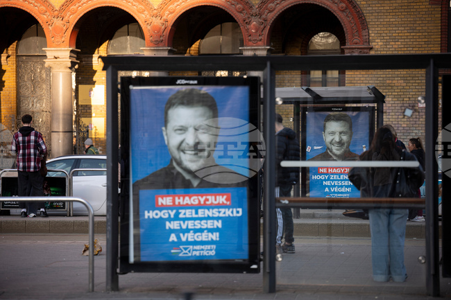 Hungary Election