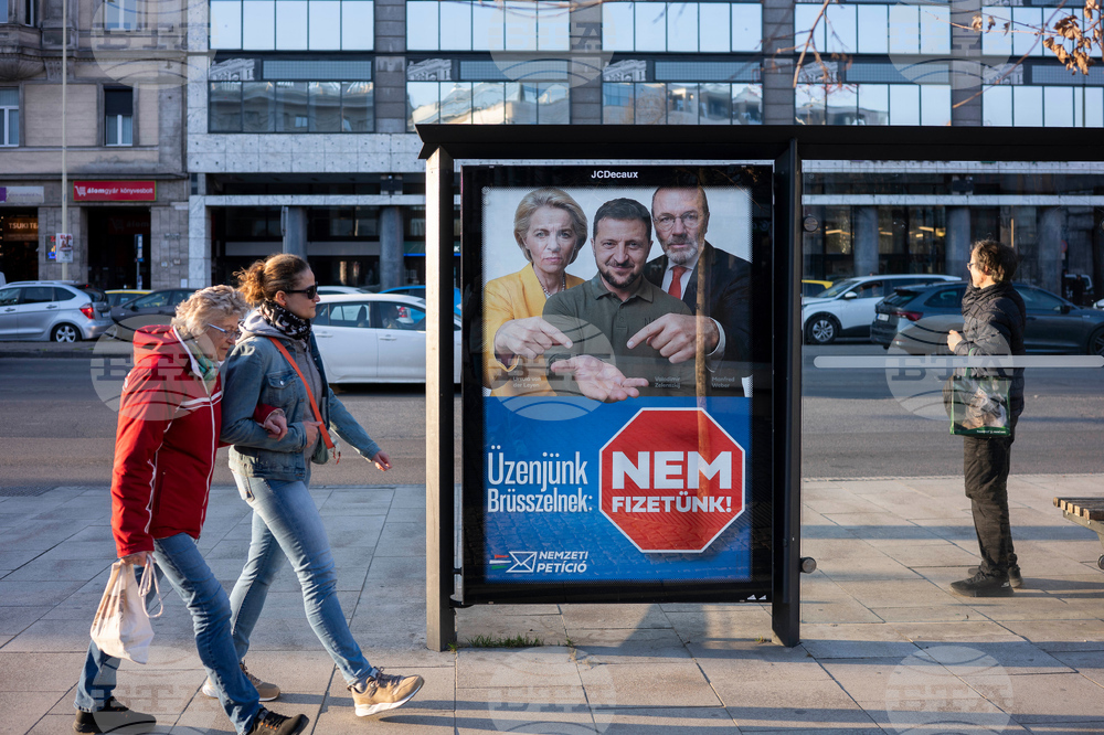 Hungary Election