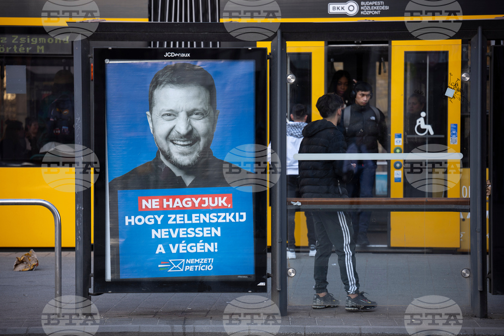 Hungary Election