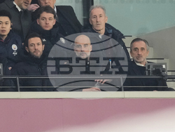 Britain Premier League Soccer