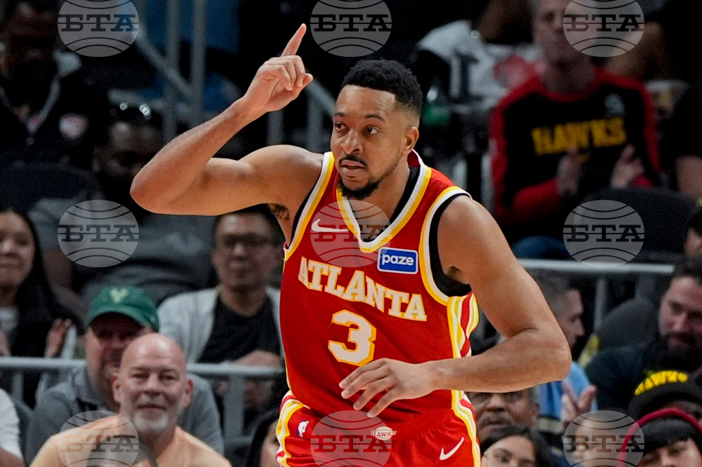 Bucks Hawks Basketball