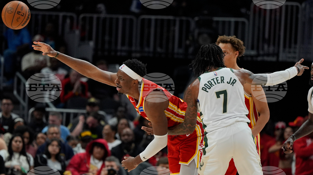 Bucks Hawks Basketball