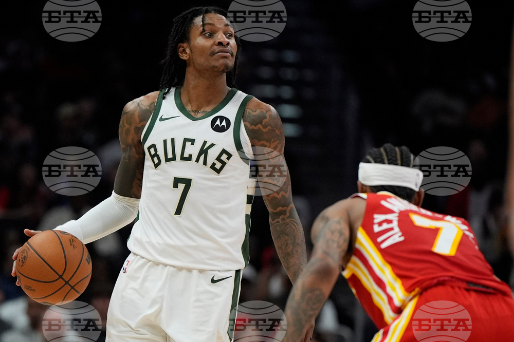 Bucks Hawks Basketball