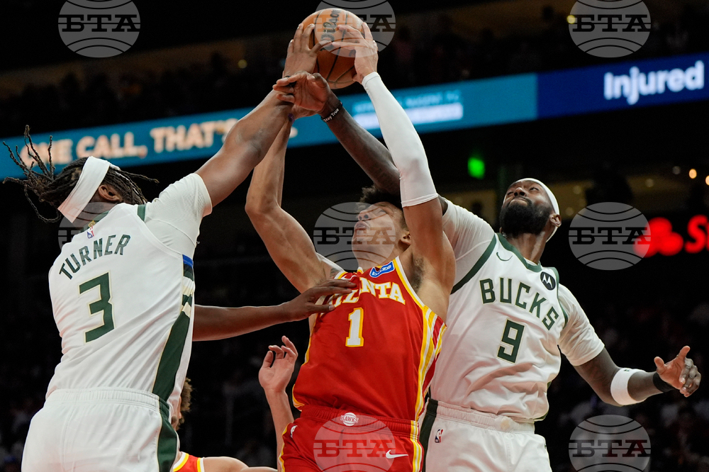 Bucks Hawks Basketball