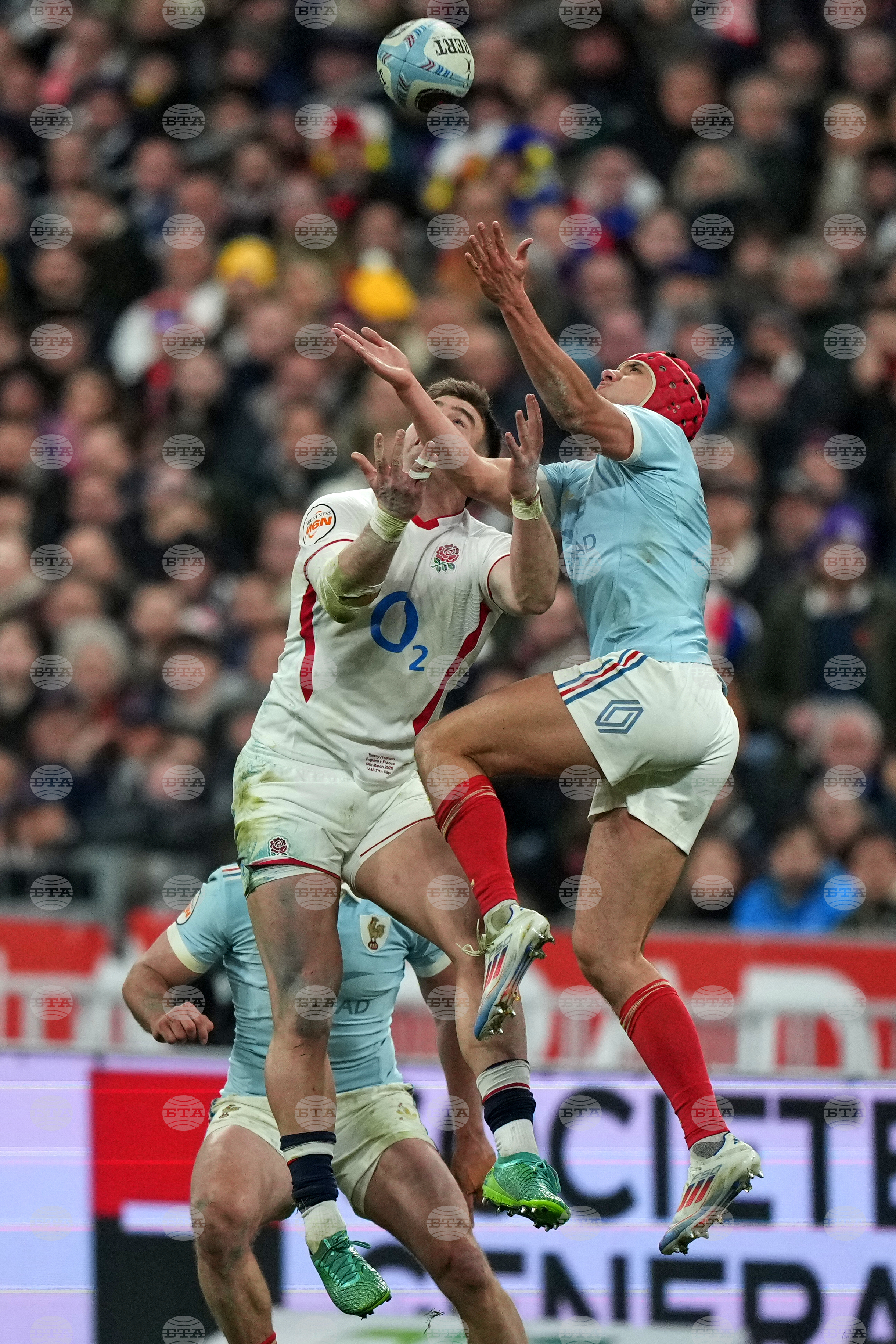 France England Six Nations Rugby