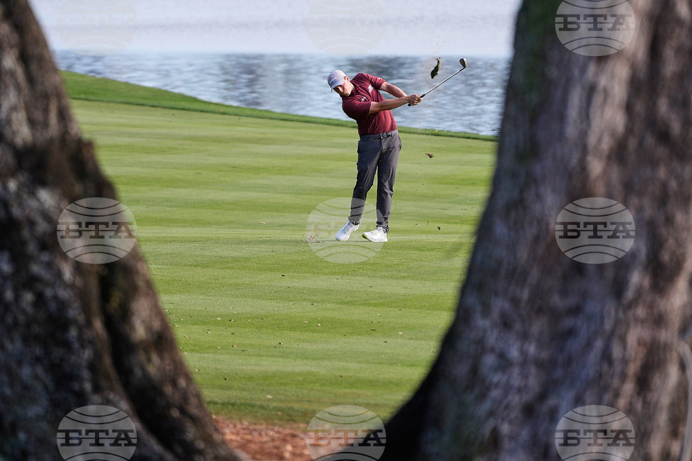 Players Championship Golf